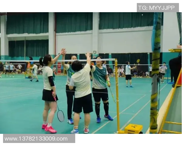 聚焦羽毛球：探索杭州羽毛球队的实力与发展之路