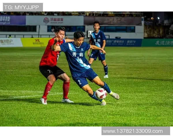 莆田足球明星盘点他们的成就与影响力分析