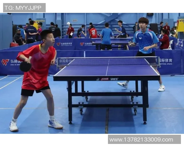 西安乒乓球队荣登个人能力排行榜首位引领全国乒乓球发展新潮流