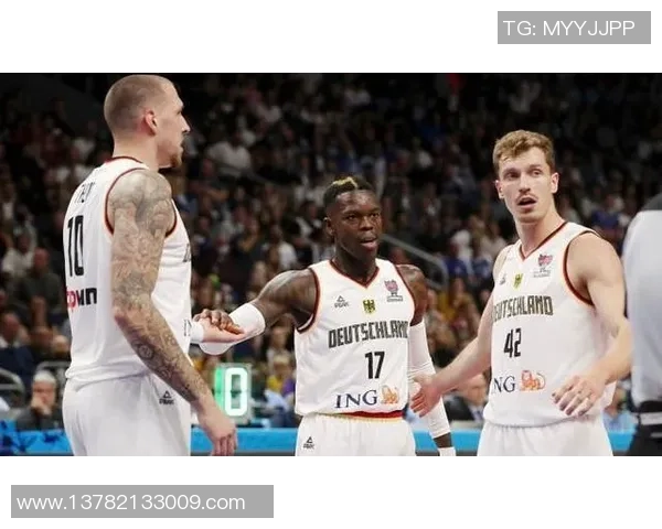 西安篮球队在欧锦赛中的默契配合与战术执行分析